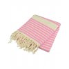 Hamamzz® Original Bodrum De Luxe Towel  G_AR055