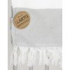 Hamamzz® Marmaris De Luxe Towel  G_AR056