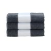 Ručník SUBLI-Me® (Barva Anthracite Grey, Velikost 50 x 100 cm)