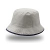Kapesní klobouk bucket (Barva Black, Velikost One Size)