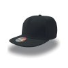 Snap Five čepice (Barva Black, Velikost One Size)