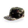Snap Five čepice (Barva Black, Velikost One Size)