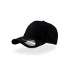 Výbava - Baseballová čepice (Barva Black, Velikost One Size)