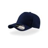 Výbava - Baseballová čepice (Barva Black, Velikost One Size)