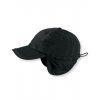 Techno Flap Cap  G_AT607