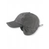 Techno Flap Cap  G_AT607