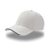 Čepice Estoril (Barva Black, Velikost One Size)