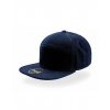 Deck - 7 Panel Shape Cap  G_AT638