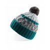 Cool - Knitted Beanie  G_AT778