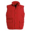 Bodywarmer Explorer / Unisex  G_BCJU880