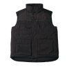 Expert Pro Bodywarmer (Barva Black, Velikost S)