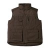 Expert Pro Bodywarmer (Barva Black, Velikost S)