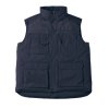 Expert Pro Bodywarmer (Barva Black, Velikost S)