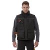 Expert Pro Bodywarmer (Barva Black, Velikost S)