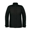 Dámská bunda Real+ (Barva Black, Velikost XS)