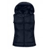 Bodywarmer Zen+ / Women  G_BCJW935