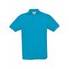 Polo Safran / Unisex  G_BCPU409