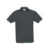 Unisex Polo Safran (Barva Black, Velikost S)