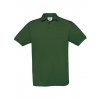 Polo Safran / Unisex  G_BCPU409