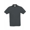 Polo Safran / Unisex  G_BCPU409