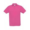 Polo Safran / Unisex  G_BCPU409