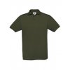 Polo Safran / Unisex  G_BCPU409