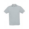 Polo Safran / Unisex  G_BCPU409