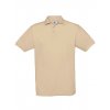 Polo Safran / Unisex  G_BCPU409