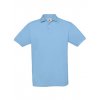 Polo Safran / Unisex  G_BCPU409