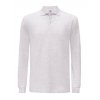 Polo Safran Longsleeve / Unisex  G_BCPU414