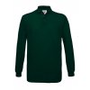 Polo Safran Longsleeve / Unisex  G_BCPU414