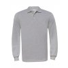 Polo Safran Longsleeve / Unisex  G_BCPU414