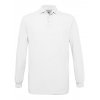 Polo Safran Longsleeve / Unisex  G_BCPU414