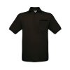 Polo Safran Pocket / Unisex  G_BCPU415