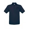 Polo Safran Pocket / Unisex  G_BCPU415