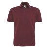 Polo Heavymill / Unisex  G_BCPU422