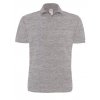 Polo Heavymill / Unisex  G_BCPU422