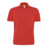 Polo Heavymill / Unisex  G_BCPU422