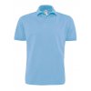 Polo Heavymill / Unisex  G_BCPU422