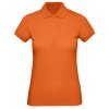 Inspire Polo / Women  G_BCPW440