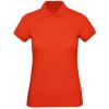 Inspire Polo / Women  G_BCPW440