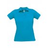 Polo Safran Pure / Women  G_BCPW455