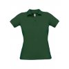 Polo Safran Pure / Women  G_BCPW455