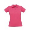 Polo Safran Pure / Women  G_BCPW455