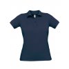 Polo Safran Pure / Women  G_BCPW455