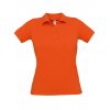 Polo Safran Pure / Women  G_BCPW455