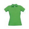 Polo Safran Pure / Women  G_BCPW455