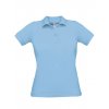 Polo Safran Pure / Women  G_BCPW455