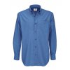 Shirt Oxford Long Sleeve /Men  G_BCSMO01