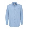 Shirt Oxford Long Sleeve /Men  G_BCSMO01
